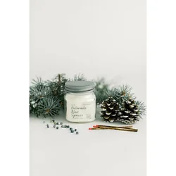 Our Back Porch Candle-SQ5542760