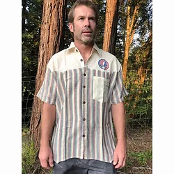 Jayli Imports-029SSMShirt:029SS-XL