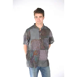 Jayli Imports-AJS98Mshirt:AJS98-blk-2X