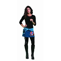 Jayli Imports-GD136GDWskirt:GD136-tl-XL