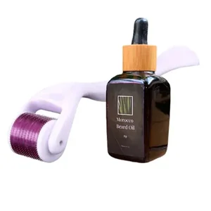 0.3/Morocco | Hair Grow Fiji Microneedle Beard Growth