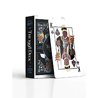 The 1998 Deck-1472050