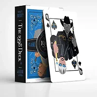 The 1998 Deck-1472010