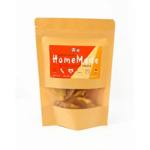 Urban Dog Natural Chicken Jerky Treats for Dogs (3 oz)