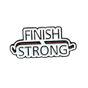 me-MetalFinishStrong | Bibboards meSNAPS Metal Wearable