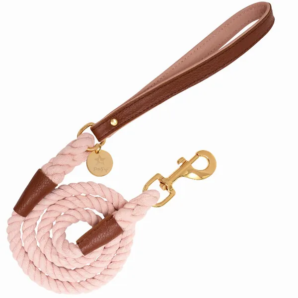 Poisepup 1473-265 Dog Leash (pack Of 1)