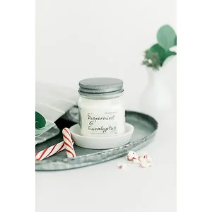SQ5882061 | Our Back Porch Candle Refreshing Peppermint
