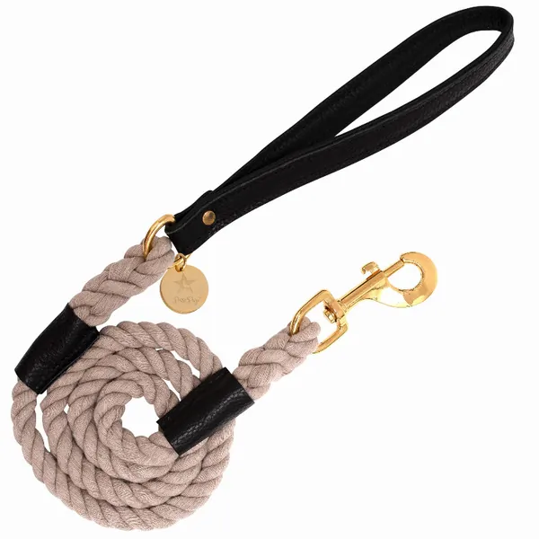 Poisepup 1473-261 Dog Leash (pack Of 1)