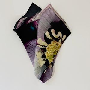 A 1449051 Hellebore Scarf (pack Of 1)