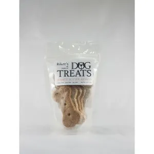 Rikers PBB4OZBONE 4oz Bones Treats (pack Of 1)