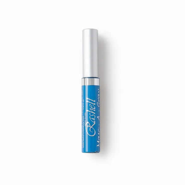 Rashell 115 Blue Masc-a-gray Hair Mascara (pack Of 1)