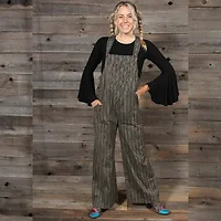 Jayli Imports-AB119WOveralls:AB119-XL