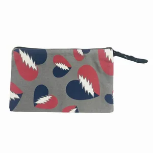 GDA7GDaccessories:GDA7-gry | Jayli Imports Grey Cotton Coin