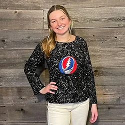 Jayli Imports-AB165GDWTop:AB165GD-M