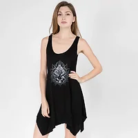 Jayli Imports-AB64WDress:AB64WDress-blk-S
