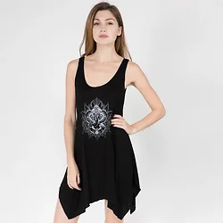 Jayli Imports-AB64WDress:AB64WDress-blk-S