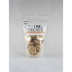 Riker's Dog Treats-GF4OZORG
