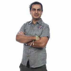 GDAB74GDMShirt:GDAB74-grey-M | Jayli Imports Grateful Dead