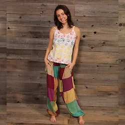 Jayli Imports-AR22-66WPants:AR22-66-XL