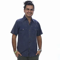 Jayli Imports-ABM70MShirt:ABM70-nvy-XXL