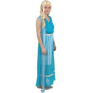 Goods F-03-003-M Ocean Goddess Costume (pack Of 1)