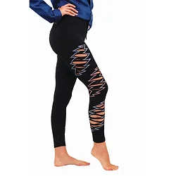 Jayli Imports-JD030GDWlegging:JD030-blk-XL