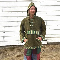 Jayli Imports-AJW19-44WJacket:AJW19-44-olv-M