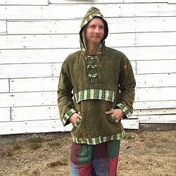 Jayli Imports-AJW19-44WJacket:AJW19-44-olv-M