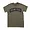 Trooper Clothing Youth Lil' Man Rocker T-Shirt - Army