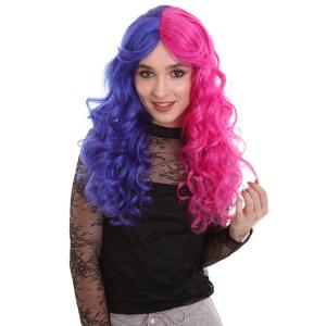 Goods HW-6782A Calypso Wig (pack Of 1)