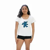 Jayli Imports-GDS103GDWtop:GDS103-wht-XL