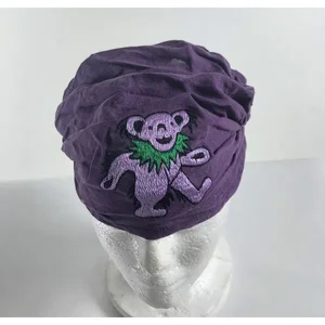 GDS116GDaccessories:GDS116-purp | Jayli Imports Grateful