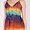 AB27WTop:AB27-s | Jayli Imports Spaghetti Strap Tie Dye