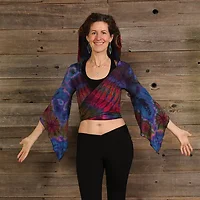 Jayli Imports-PAE124WTop:PAE124-L