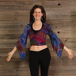 Jayli Imports-PAE124WTop:PAE124-L