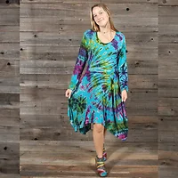 Jayli Imports-PAE416Wdress:PAE416-L