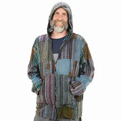 Jayli Imports-AJW19-73Mhoody:AJW19-73-2X