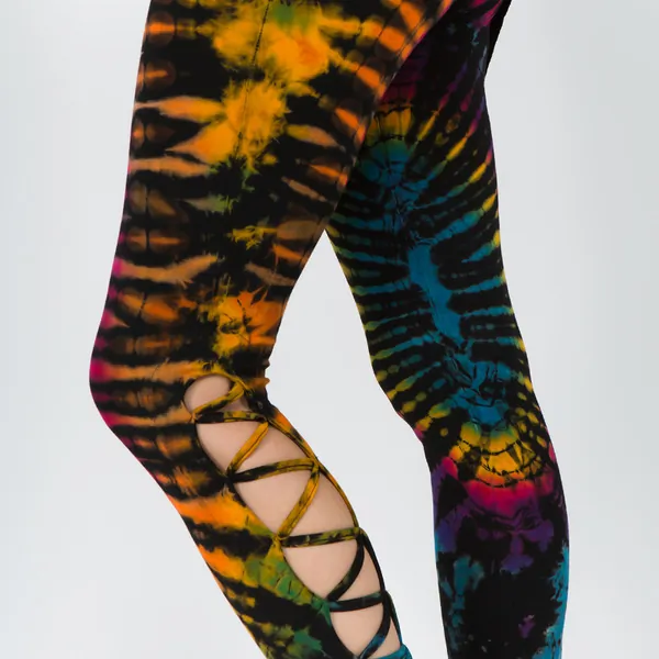 PAE347WLeggings:PAE347-L