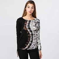 Jayli Imports-JD68WTop:JD60-grey-L