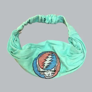 GDHBGDaccessories:GDHB-aqua | Jayli Imports Grateful Dead