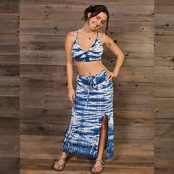 Jayli Imports-PS22-22WDress:PS22-22-XL