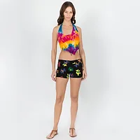 Jayli Imports-GDAB81GDWShorts:GDAB81-Bear-L