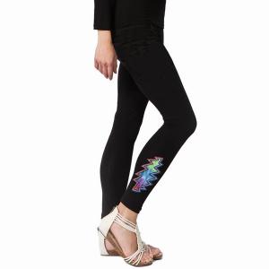 Jayli PFW19-10BGDWlegging:PFW19-10B-L Truckin' Leggings Cotton Lycra T