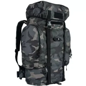 Fox Rio Grande 75L Backpack - Midnight Woodland Camo