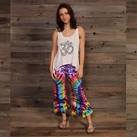 Jayli Imports-AR22-78WCapris:AR22-78-XL