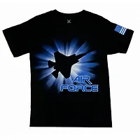 Trooper Clothing-9215 S