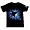9215 S | Trooper Clothing Kids Air Force Jet Graphic Tee