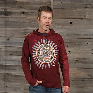 NTMH36MHoody:NTMH36-2X | Jayli Imports Cotton Hooded