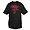 Fox Marines Pain T-Shirt - Black, Small Size, Single Pack