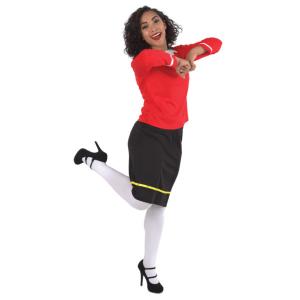 Goods F-04-017-L Sailor Woman Costume (pack Of 1)